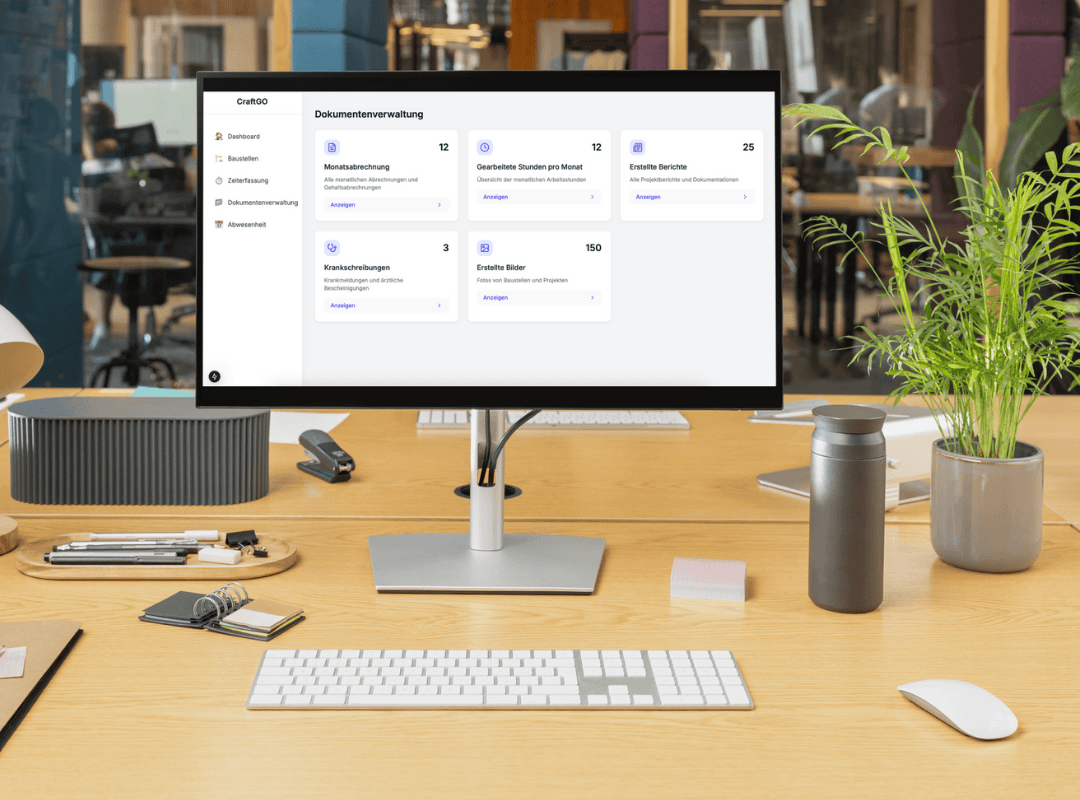 Umsetzung & Integration