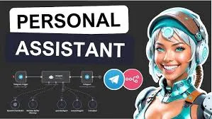 KI-gestützter Personal Assistant